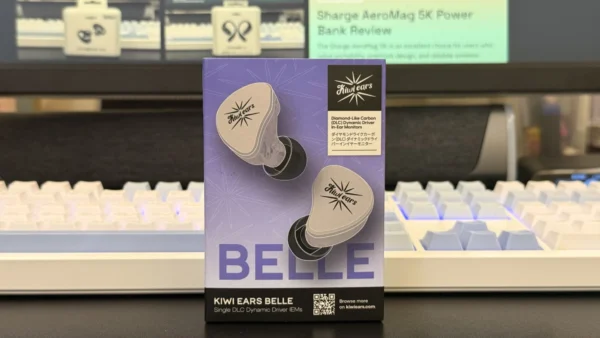 Kiwi Ears Belle Review