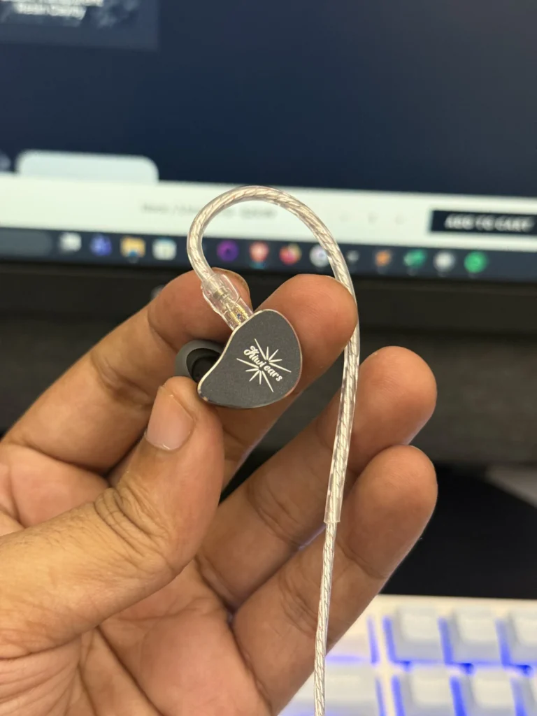 Kiwi Ears Belle Review