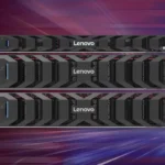 Lenovo Paves the Way for AI Innovation with Modern Data Storage Solutions and Services