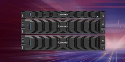 Lenovo Paves the Way for AI Innovation with Modern Data Storage Solutions and Services