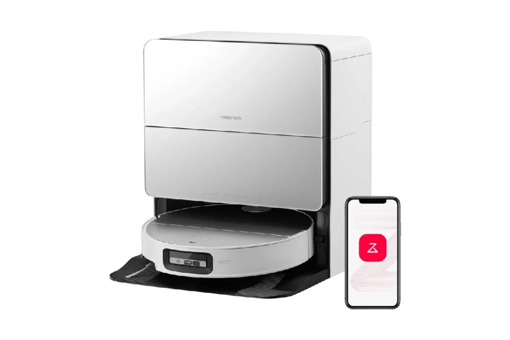 Make Home Cleaning Effortless: Roborock, the No.1 Smart Cleaning Brand in the Middle East