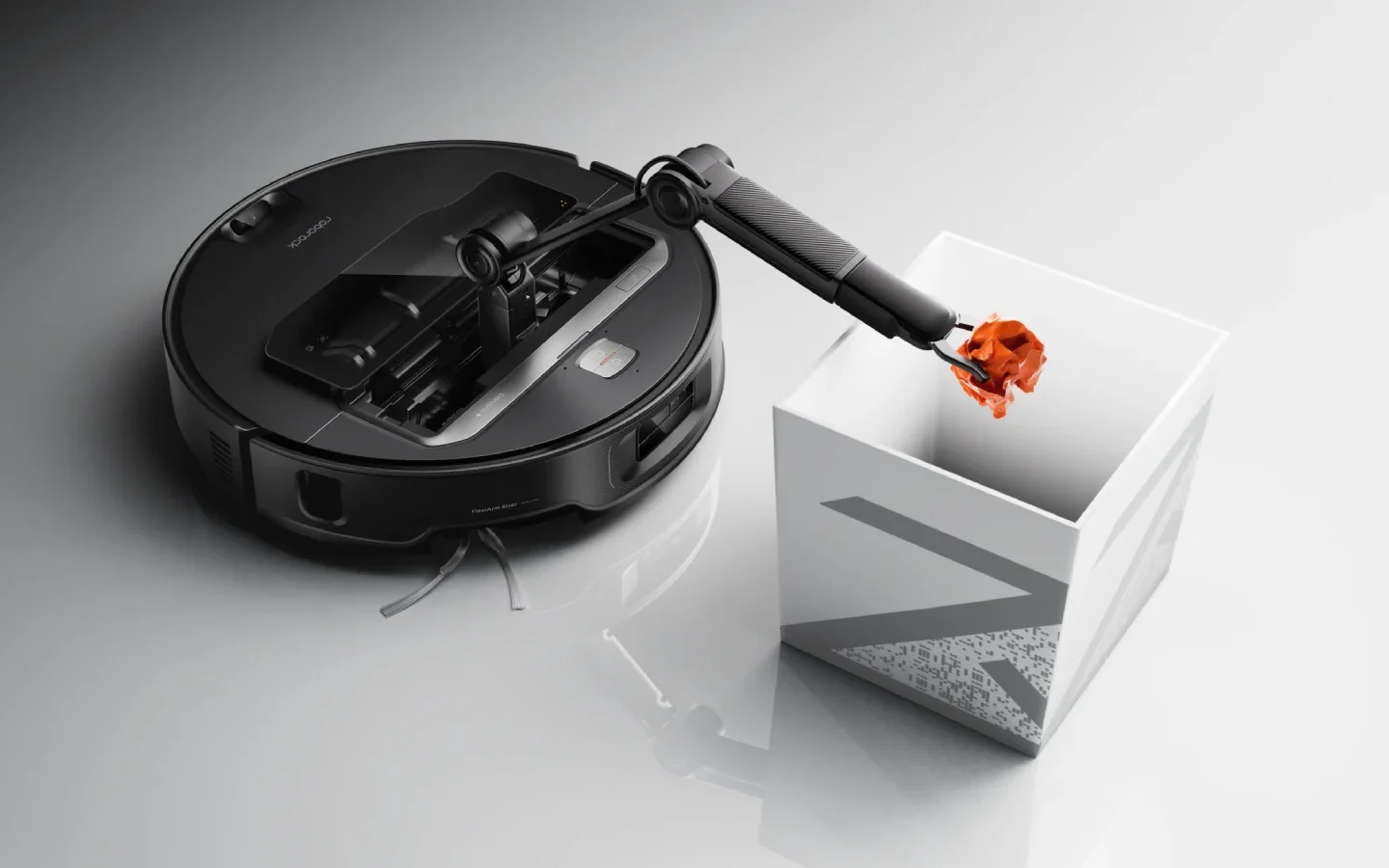 Make Home Cleaning Effortless: Roborock, the No.1 Smart Cleaning Brand in the Middle East