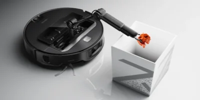 Make Home Cleaning Effortless: Roborock, the No.1 Smart Cleaning Brand in the Middle East