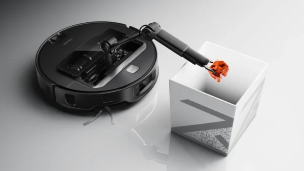 Make Home Cleaning Effortless: Roborock, the No.1 Smart Cleaning Brand in the Middle East