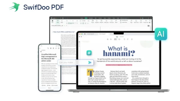 SwifDoo PDF Review