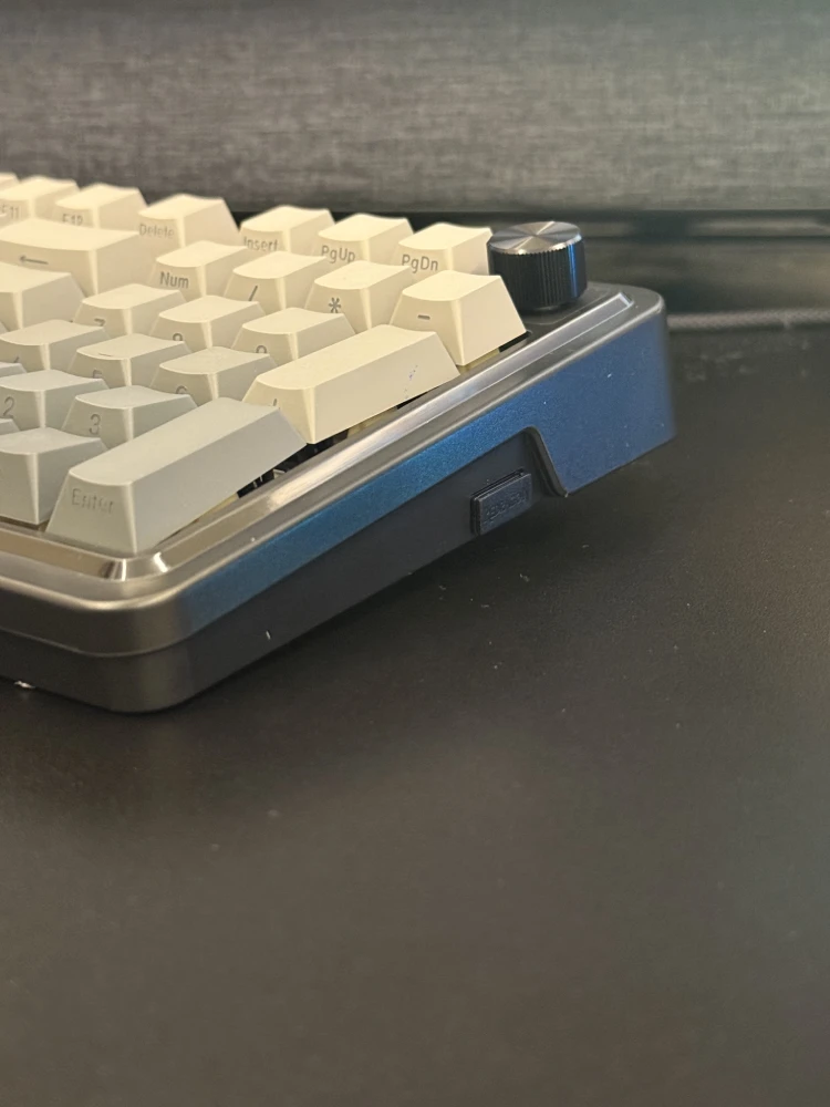 Redragon EISA K686 PRO Review