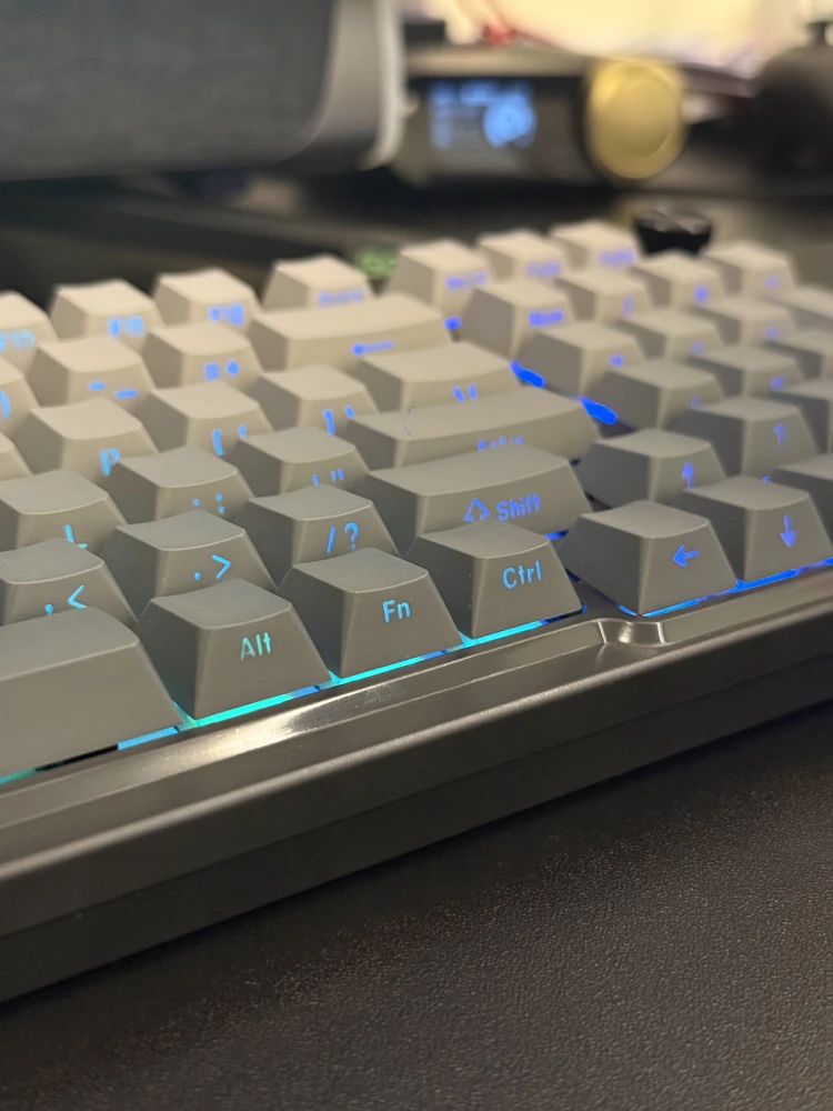 Redragon EISA K686 PRO Review