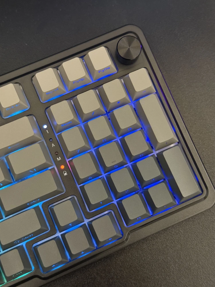 Redragon EISA K686 PRO Review