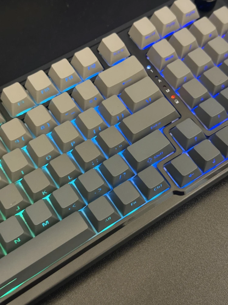 Redragon EISA K686 PRO Review
