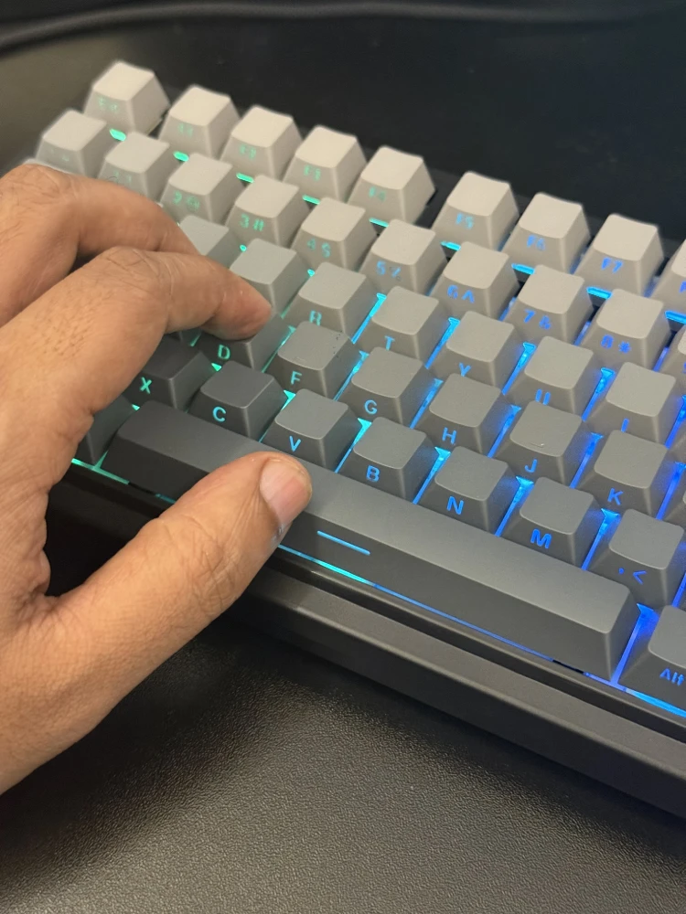 Redragon EISA K686 PRO Review