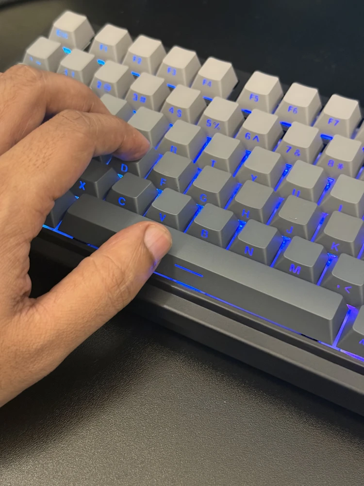 Redragon EISA K686 PRO Review