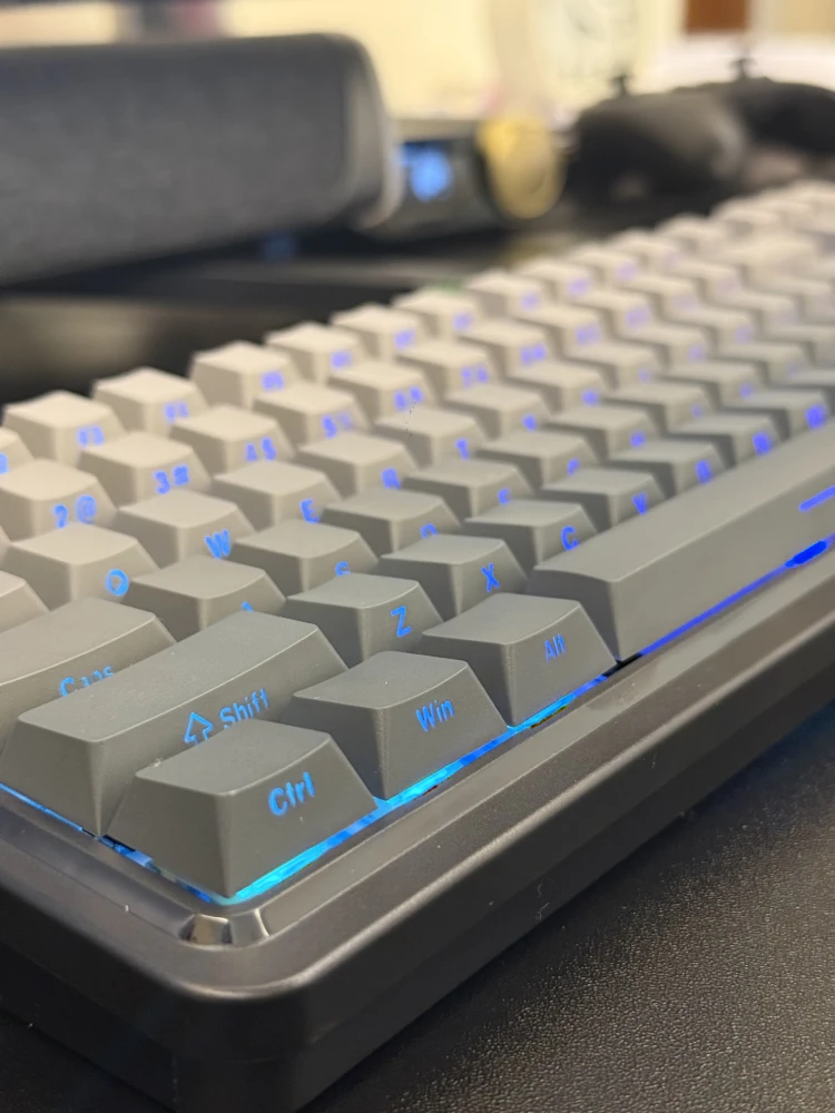 Redragon EISA K686 PRO Review