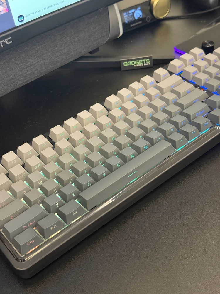 Redragon EISA K686 PRO Review