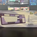 Redragon ANTONIUM K745 PRO Review