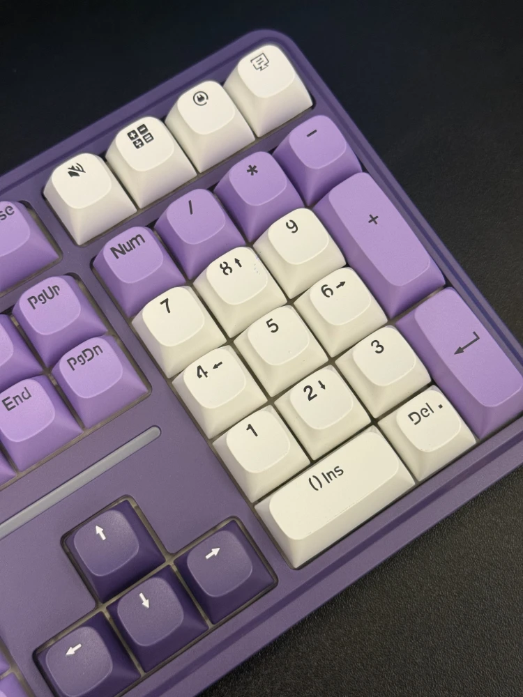 Redragon ANTONIUM K745 PRO Review