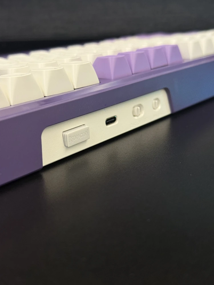 Redragon ANTONIUM K745 PRO Review