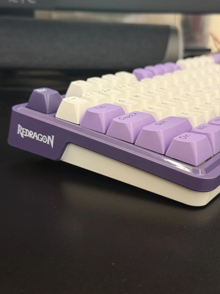 Redragon ANTONIUM K745 PRO Review