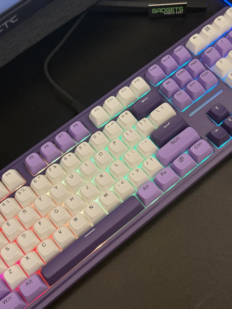 Redragon ANTONIUM K745 PRO Review