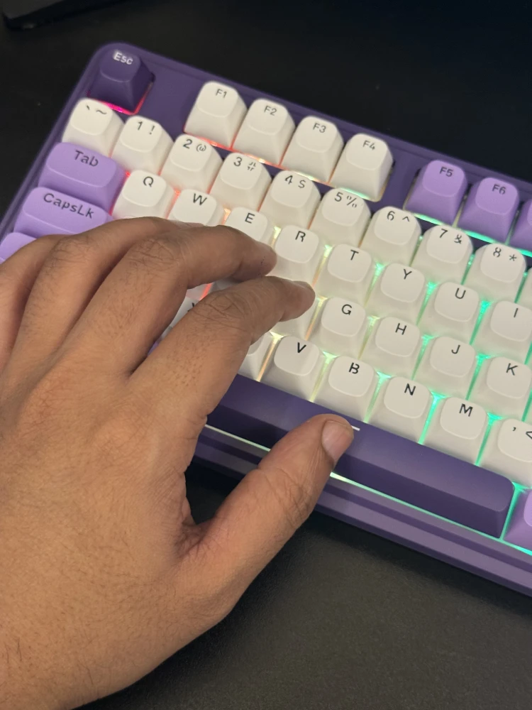 Redragon ANTONIUM K745 PRO Review