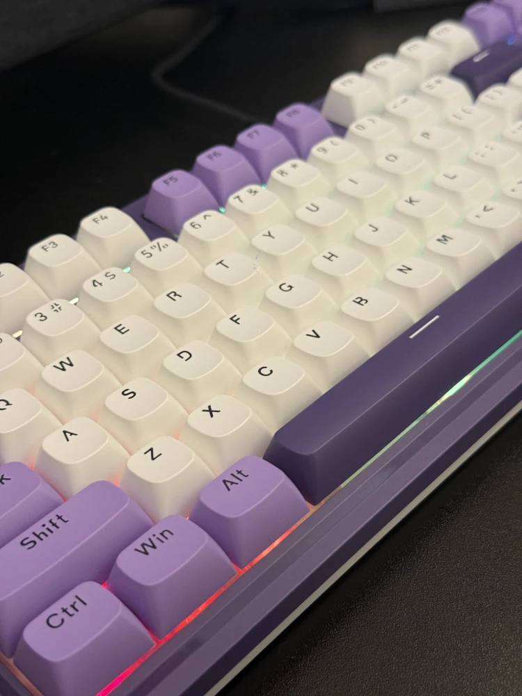 Redragon ANTONIUM K745 PRO Review