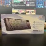 Redragon ANTONIUM K743 PRO Review