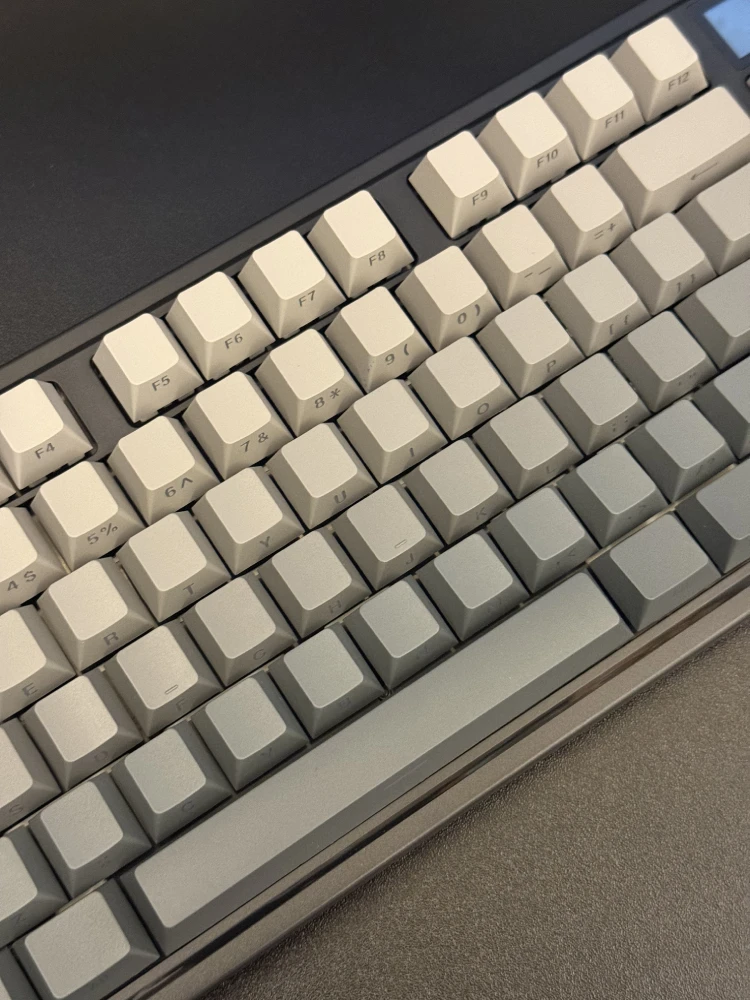 Redragon ANTONIUM K743 PRO Review