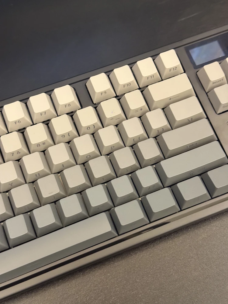 Redragon ANTONIUM K743 PRO Review