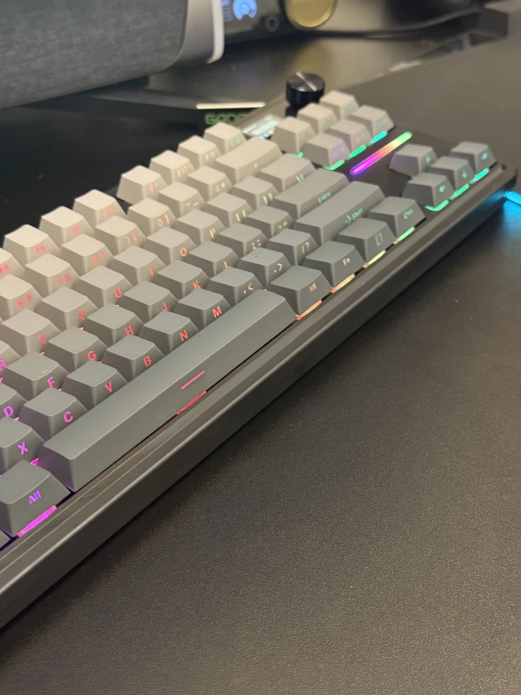 Redragon ANTONIUM K743 PRO Review