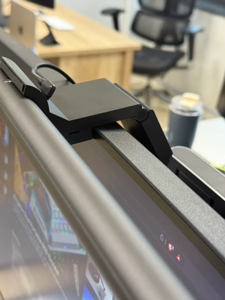 Quntis ScreenLinear Radar Pro+ Review