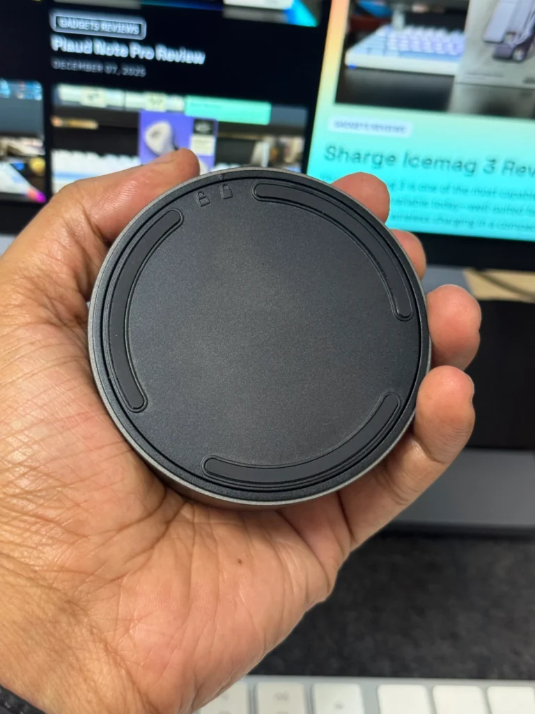 Quntis ScreenLinear Radar Pro+ Review