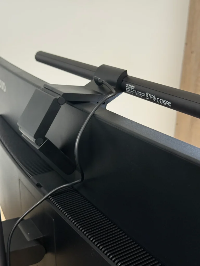 Quntis ScreenLinear Radar Pro+ Review