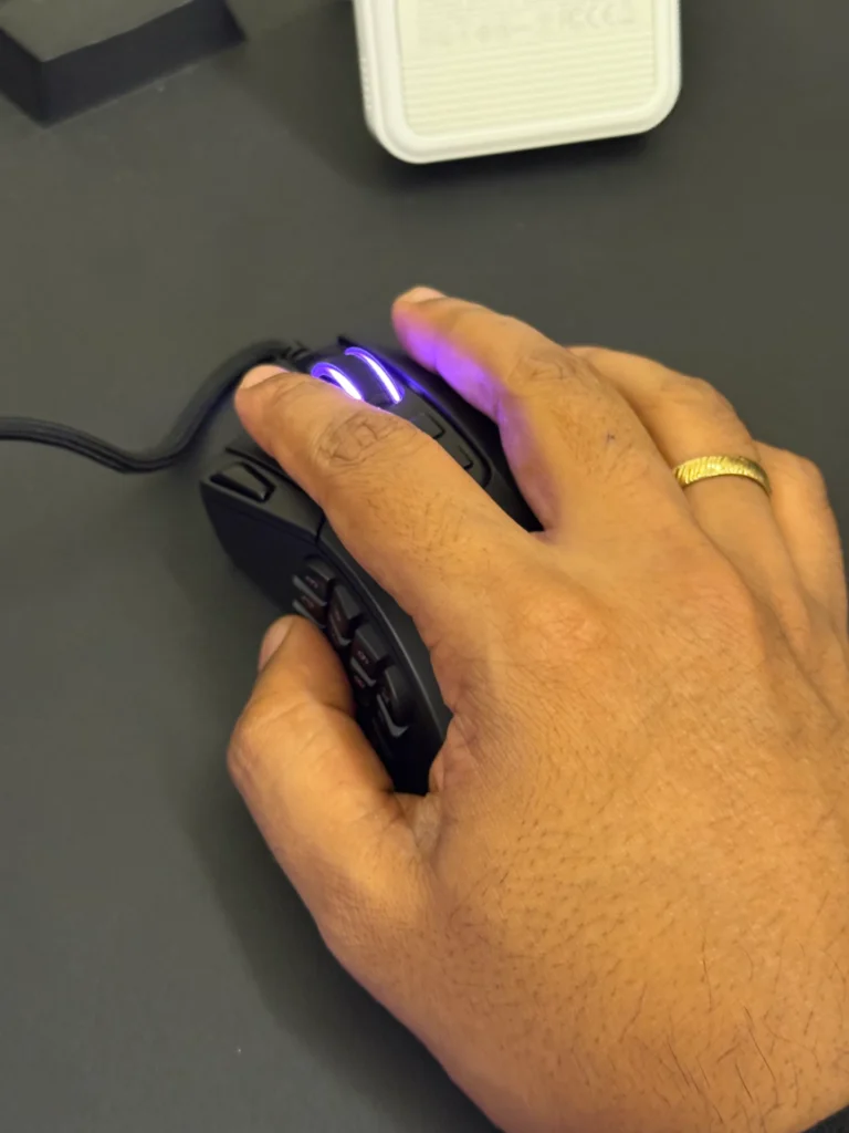 Redragon AZZINOTH M921 Review