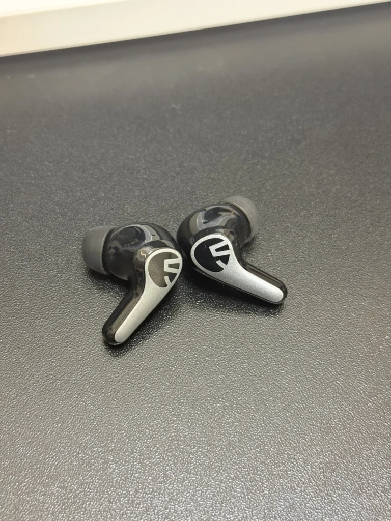 SoundPEATS C30 Review