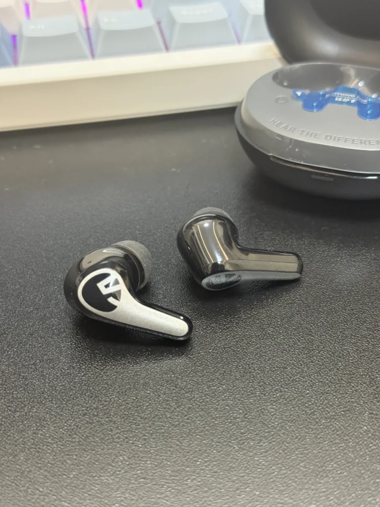 SoundPEATS C30 Review