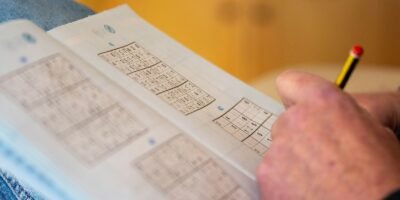 How Casual Puzzle Games Can Improve Focus Without Draining Battery Life