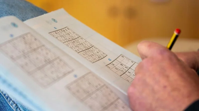How Casual Puzzle Games Can Improve Focus Without Draining Battery Life