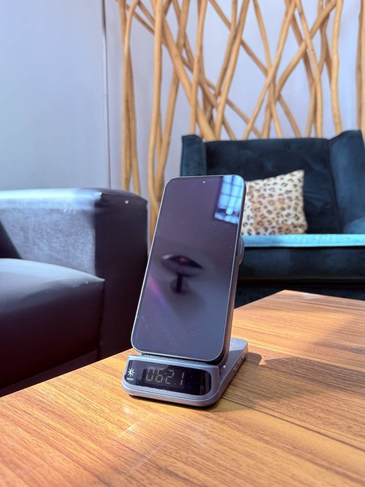 SwanScout 708G2 (Android / Pixel)