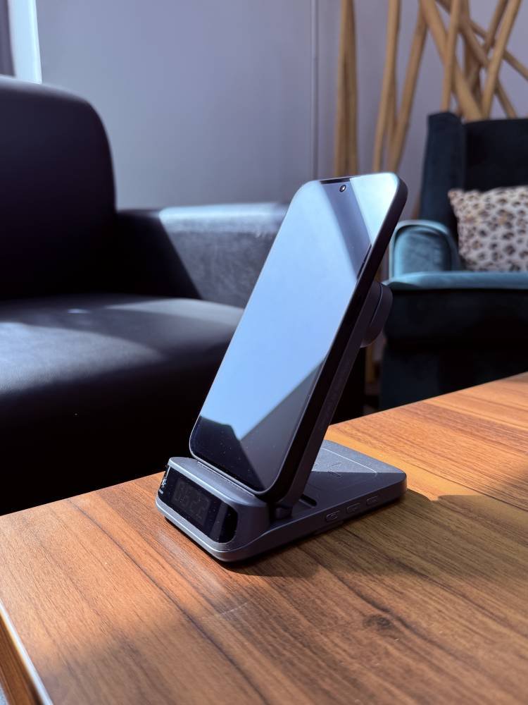 SwanScout 708G2 (Android / Pixel)