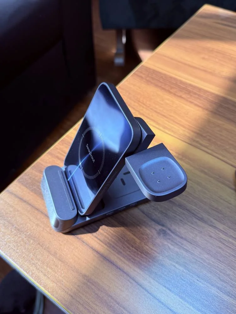 SwanScout 708G2 (Android / Pixel)