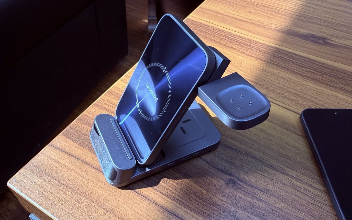SwanScout 708G2 (Android) and 708M (iPhone) Review