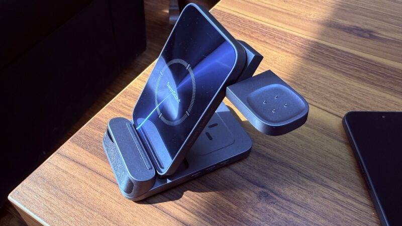 SwanScout 708G2 (Android) and 708M (iPhone) Review