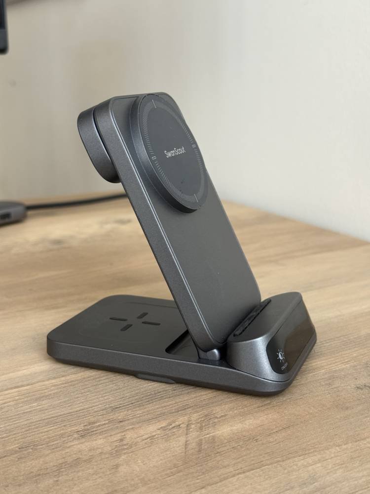 SwanScout 708M (iPhone)