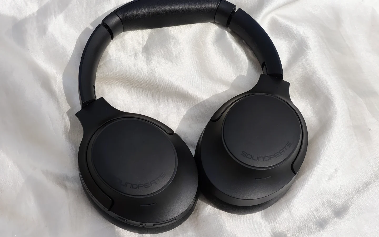 SoundPEATS Cove Pro Review