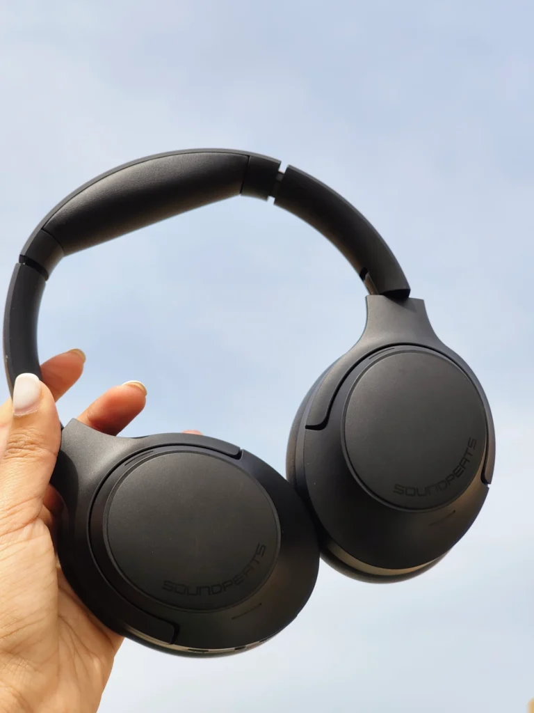 SoundPEATS Cove Pro Review