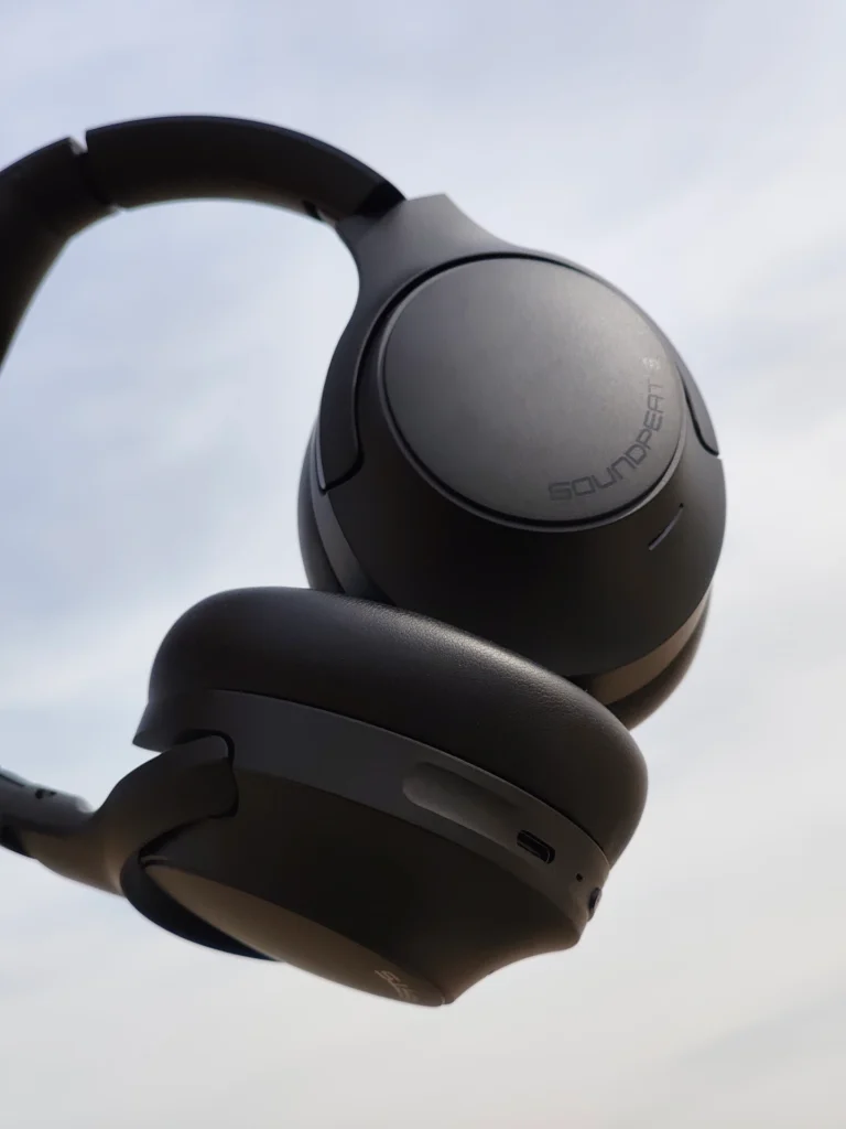 SoundPEATS Cove Pro Review