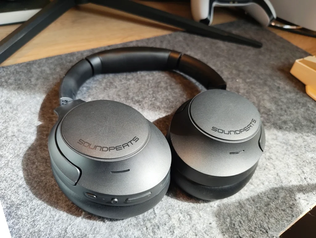 SoundPEATS Cove Pro Review