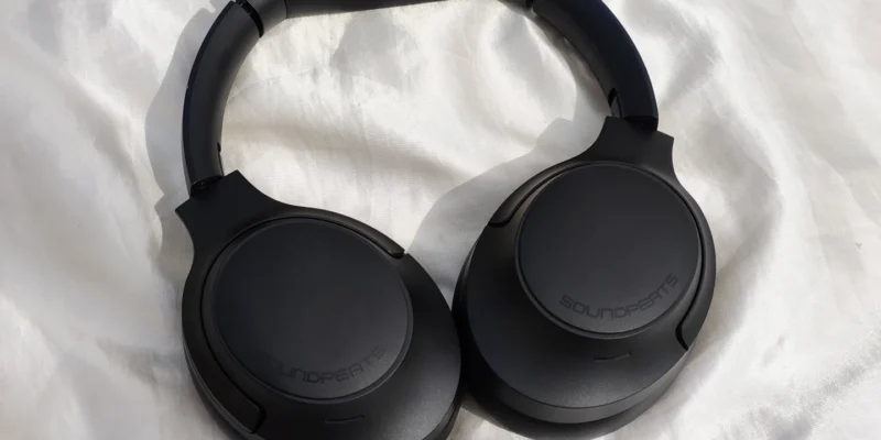 SoundPEATS Cove Pro Review