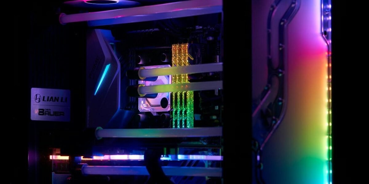 Gaming PCs: What You Need According To What You Want To Play