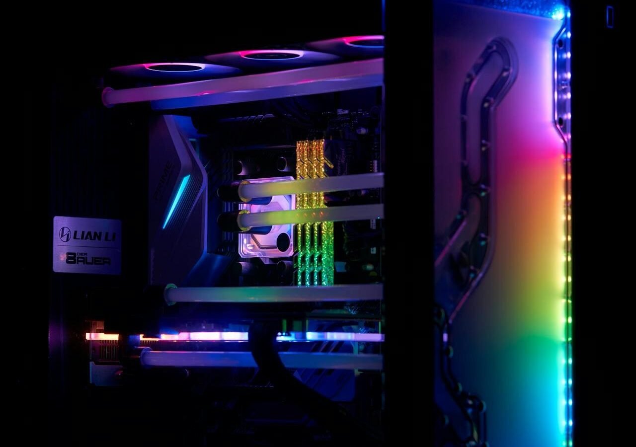 Gaming PCs: What You Need According To What You Want To Play
