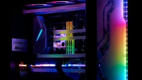 Gaming PCs: What You Need According To What You Want To Play